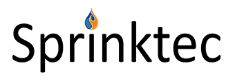 Logo of Sprinktec Training Courses
